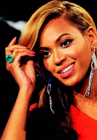 Beyonce Knowles Beyonce Knowles